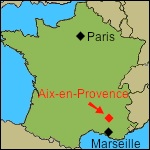 French language School located in Provence, France